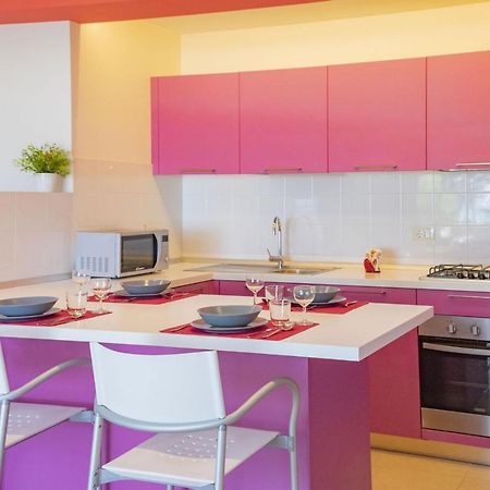 Casa E Mare Apartman Montignano Kültér fotó