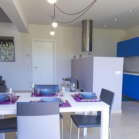 Casa E Mare Apartman Montignano Kültér fotó