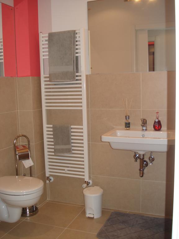 Casa E Mare Apartman Montignano Szoba fotó