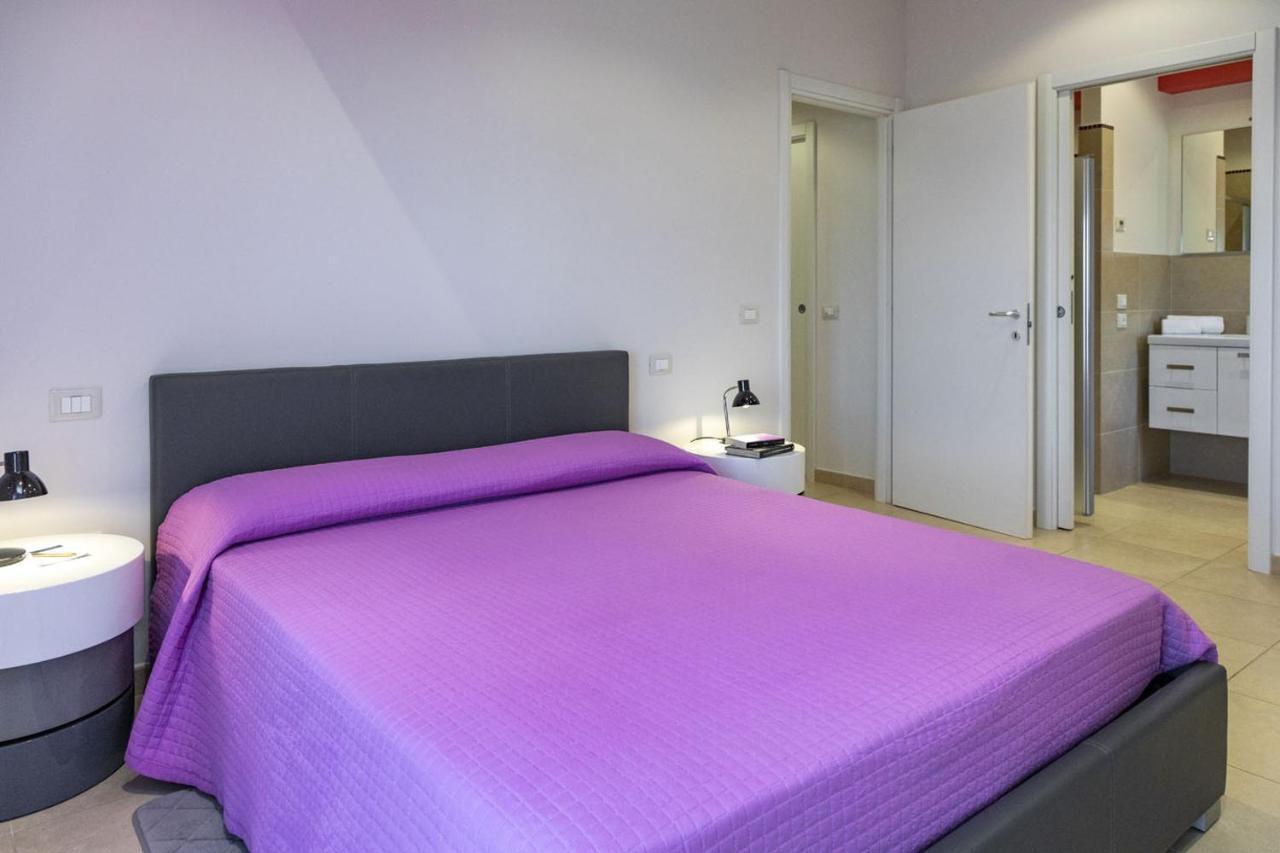 Casa E Mare Apartman Montignano Kültér fotó