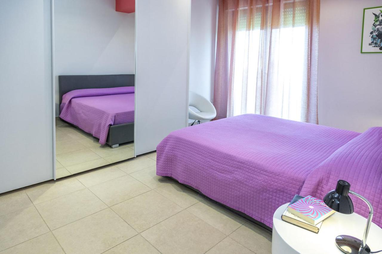 Casa E Mare Apartman Montignano Kültér fotó