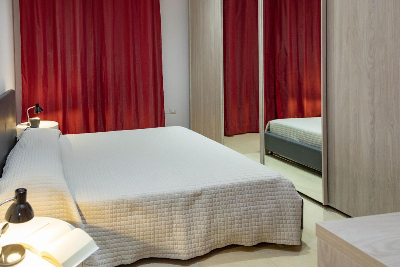 Casa E Mare Apartman Montignano Kültér fotó