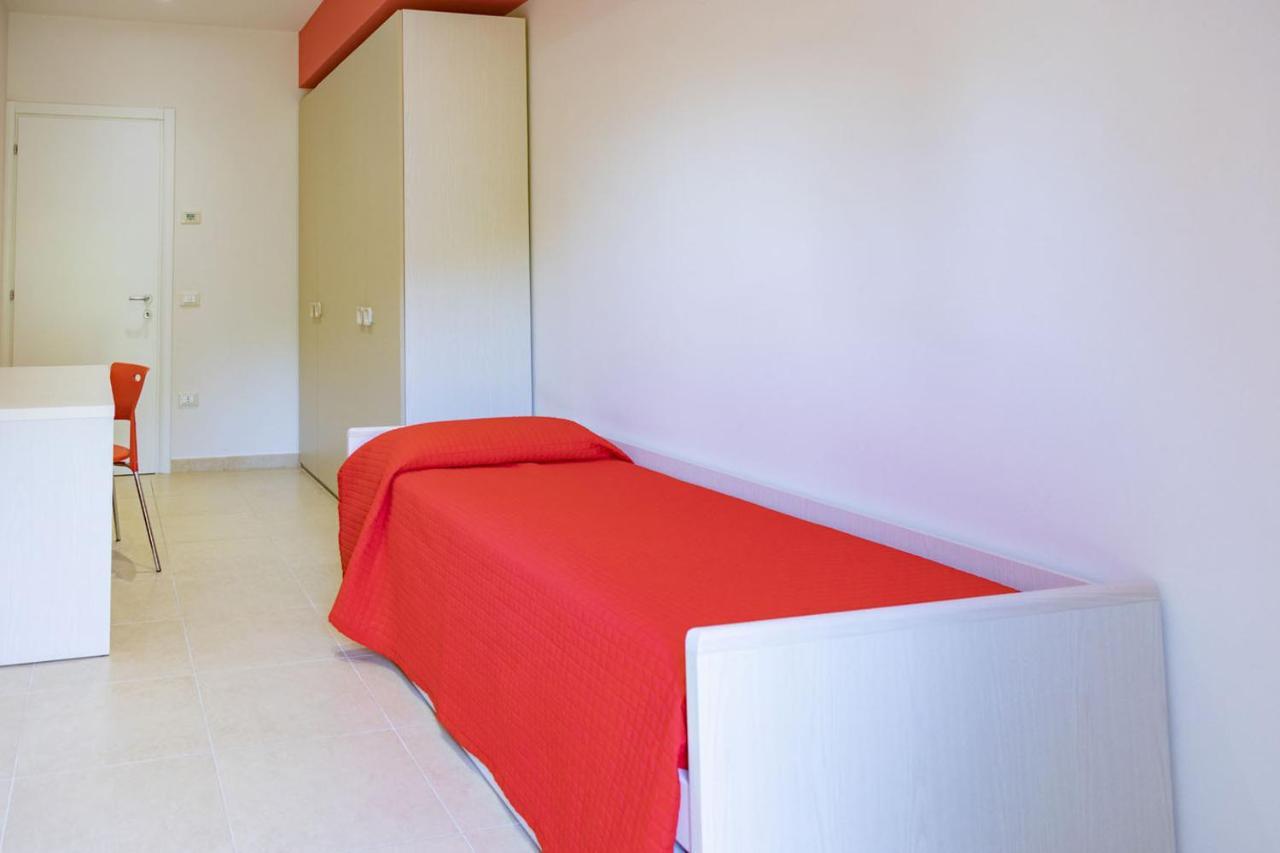 Casa E Mare Apartman Montignano Kültér fotó