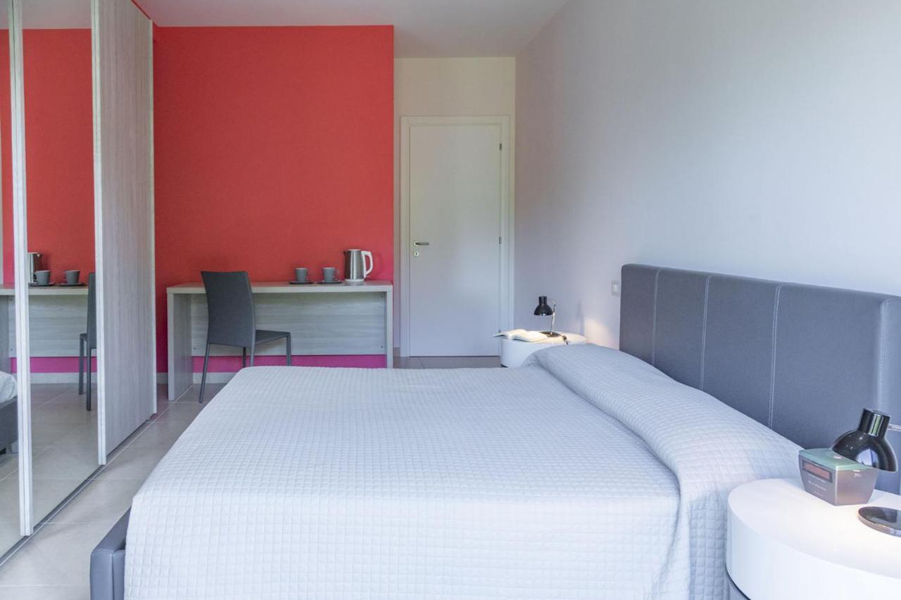 Casa E Mare Apartman Montignano Kültér fotó