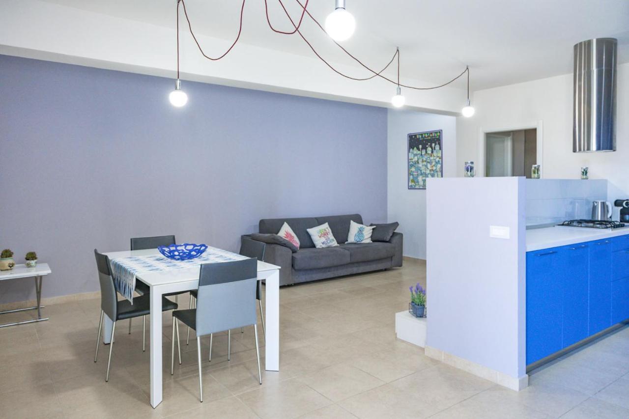 Casa E Mare Apartman Montignano Kültér fotó