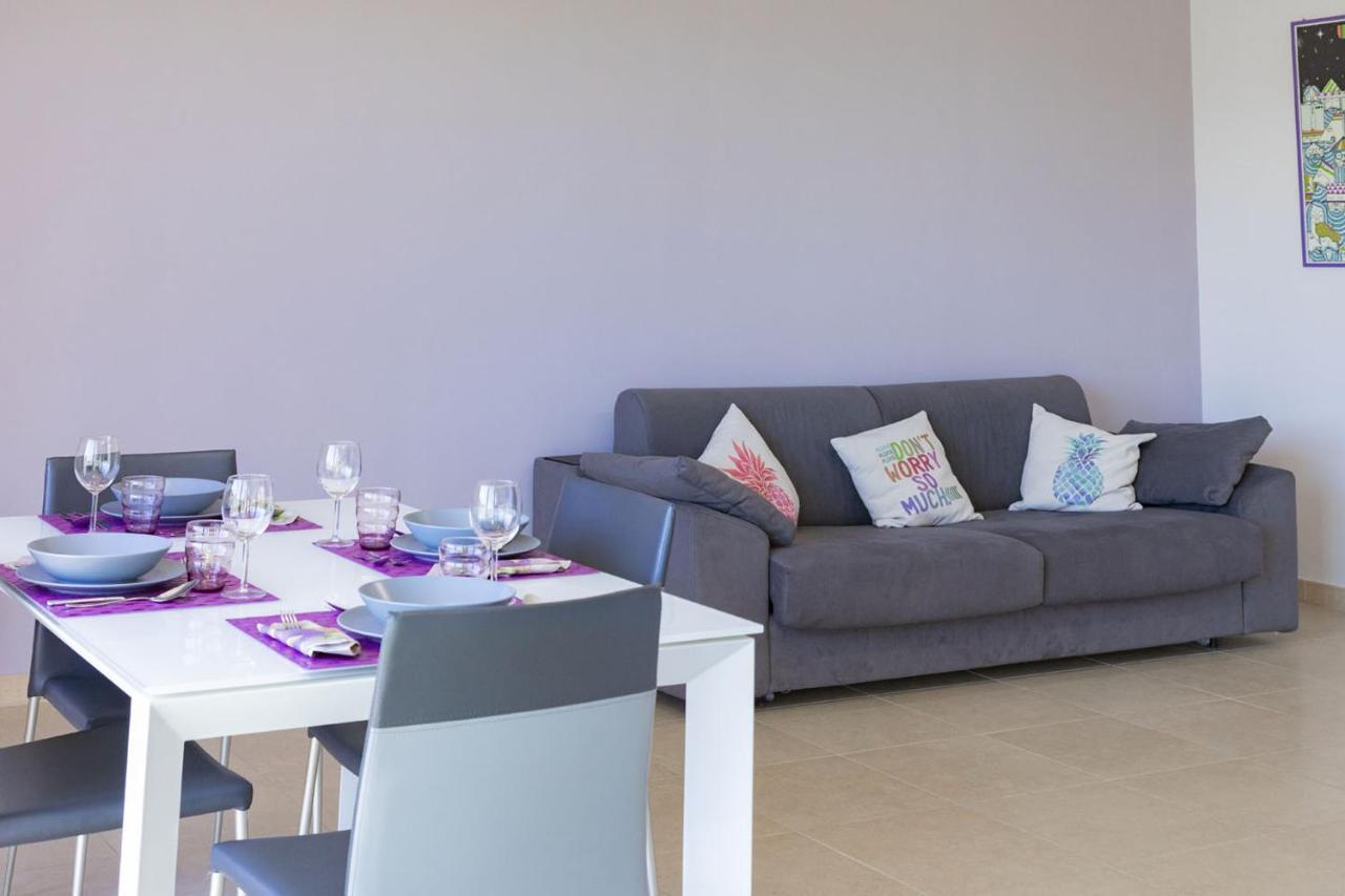 Casa E Mare Apartman Montignano Kültér fotó